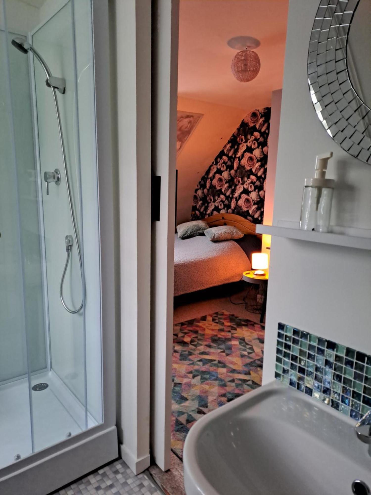 Chambres Dhotes Numero 1 Châteaulin Exteriér fotografie
