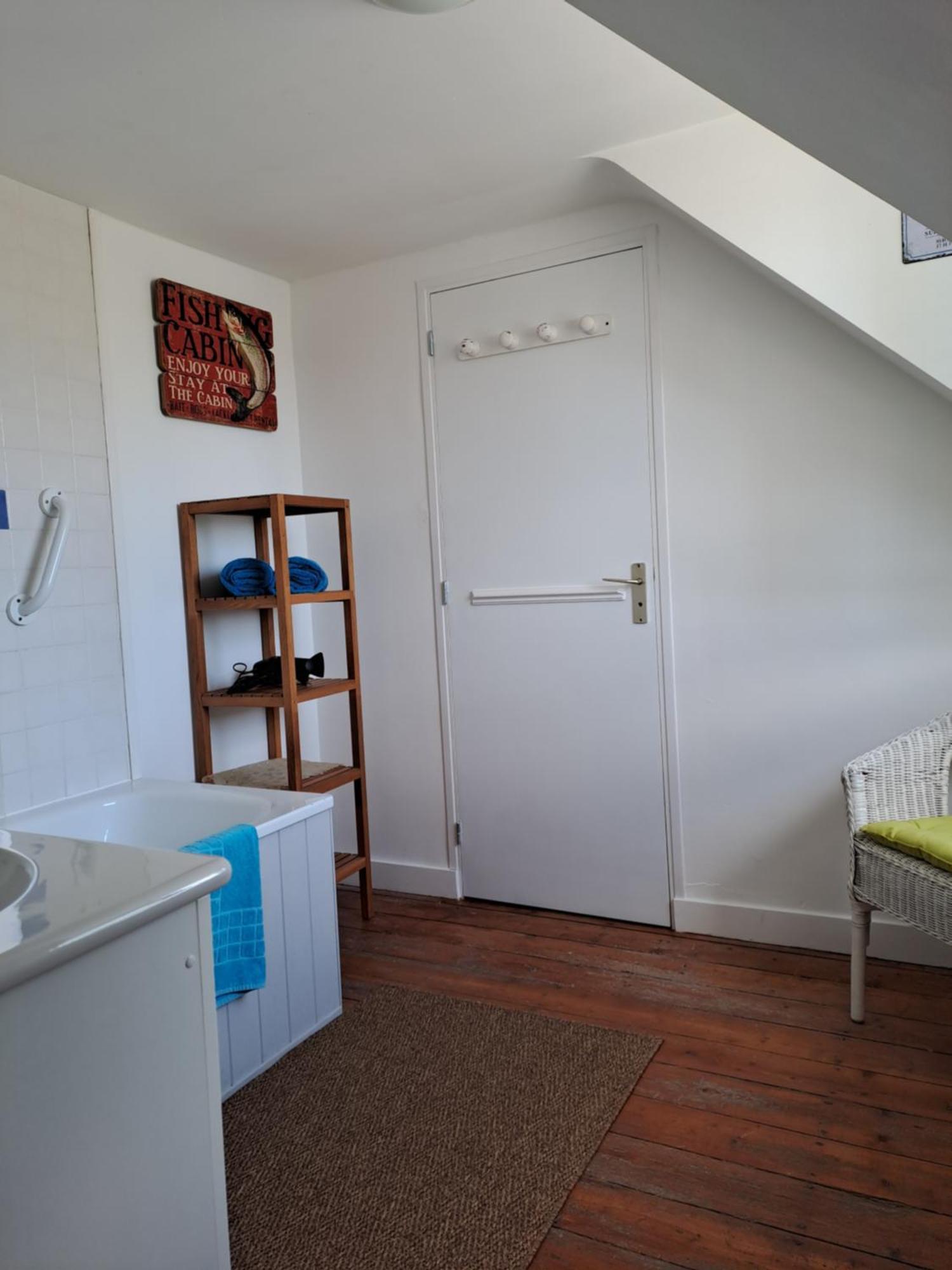Chambres Dhotes Numero 1 Châteaulin Exteriér fotografie
